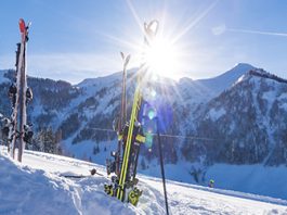 Tipps für den Skiurlaub