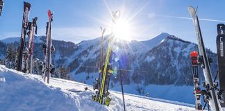 Tipps für den Skiurlaub