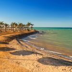 Hurghada Strand