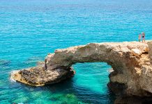 Ken jij deze plaatsen op Cyprus al?