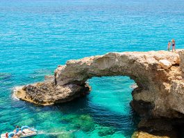 Ken jij deze plaatsen op Cyprus al?