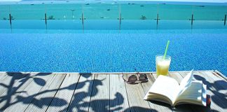 Zonder zorgen op vakantie met een touroperator