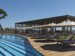 Rixos Premium Belek