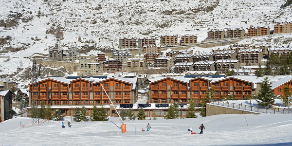 Andorra_boende