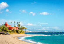 Ontdek het beste van Benalmádena aan de Costa del Sol Header blog Benalmadena