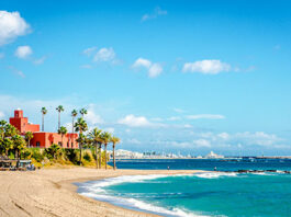 Ontdek het beste van Benalmádena aan de Costa del Sol Header blog Benalmadena