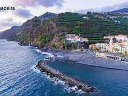 10 redenen om een vakantie Madeira te boeken