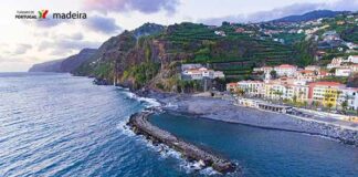 10 redenen om een vakantie Madeira te boeken