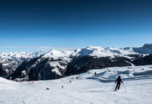 6 raisons pour lesquelles vous devriez partir en vacances au ski à Pâques