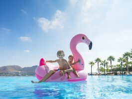 8 Redenen om jouw zomervakantie vroeg te boeken