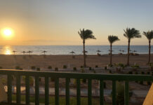 Taba: ontdek dit prachtige vakantieparadijs in Egypte