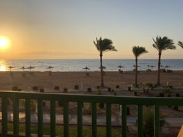 Taba: ontdek dit prachtige vakantieparadijs in Egypte