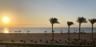 Taba: ontdek dit prachtige vakantieparadijs in Egypte