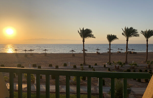 Taba: ontdek dit prachtige vakantieparadijs in Egypte