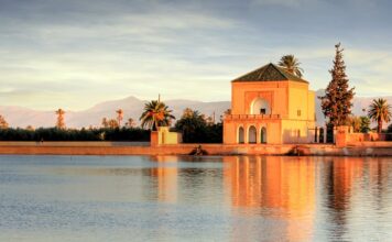 Marrakech