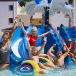 Ontdek de Sparky Kids Club Sparky Kids Club