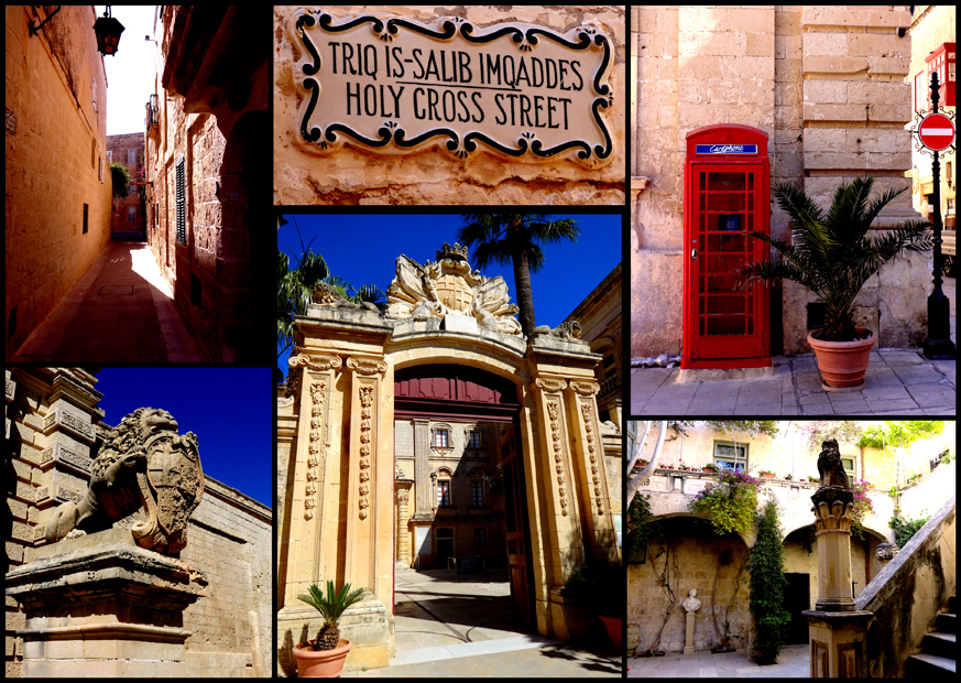 Mdina