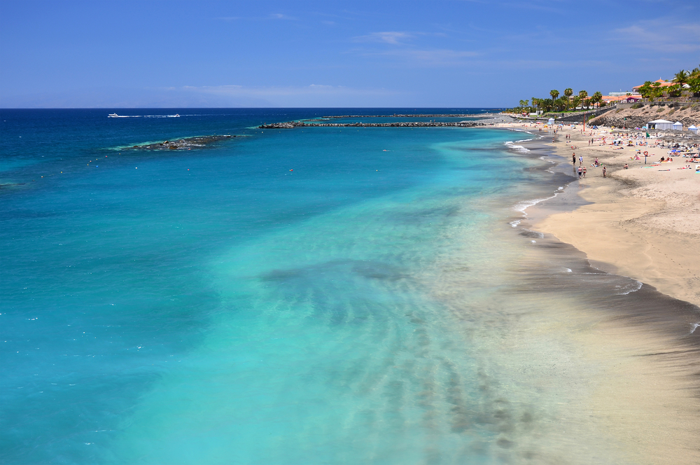 Les plus belles plages des Canaries