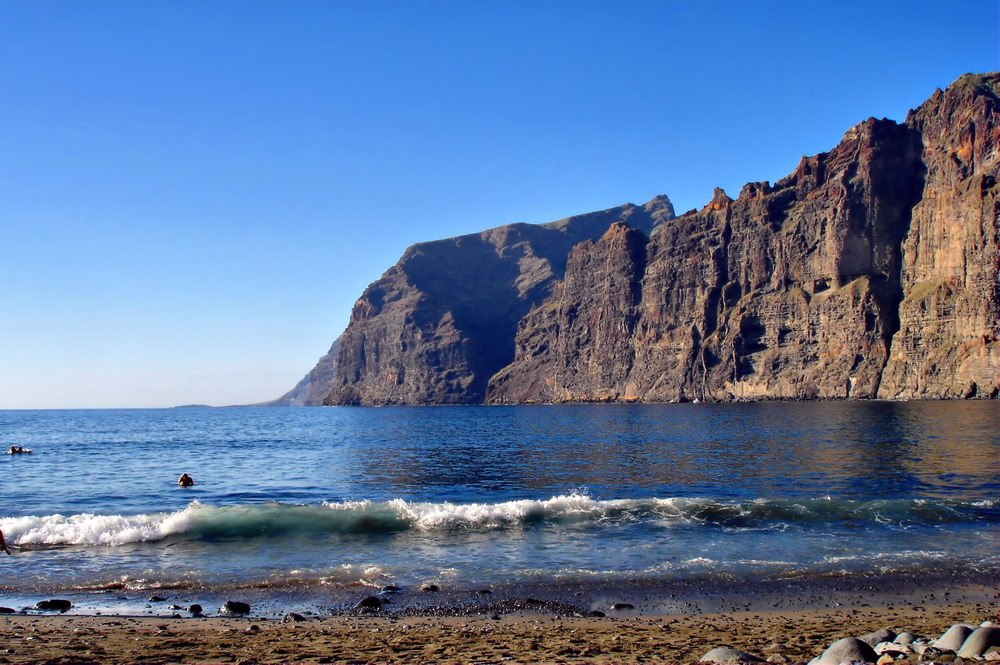 Les plus belles plages des Canaries
