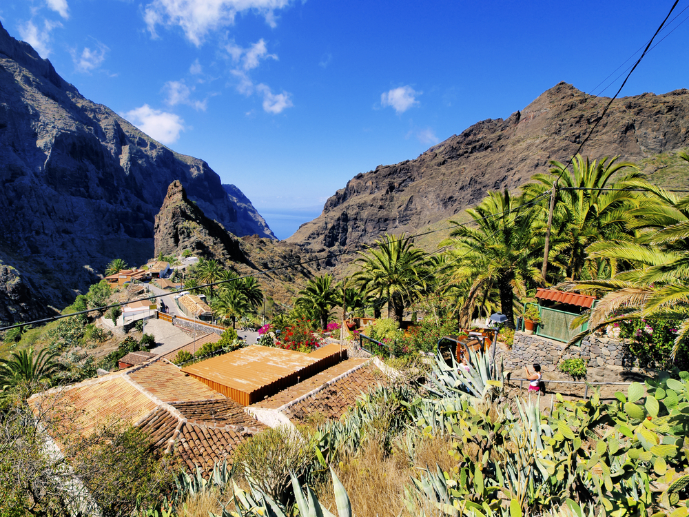 Les plus belles plages des Canaries