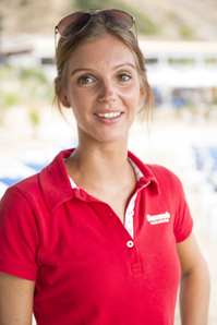 Sunweb reisleiding Griekenland