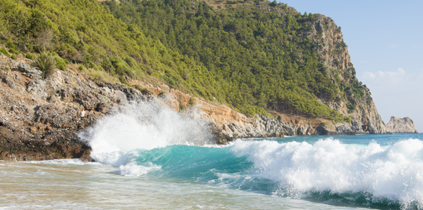 zonbestemming Sunweb