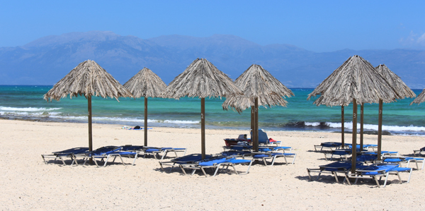 Chrissi Island Chrissi Island