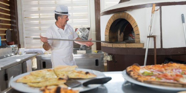 Hotel Gouves Waterpark Holiday Resort - Kreta - Gouves