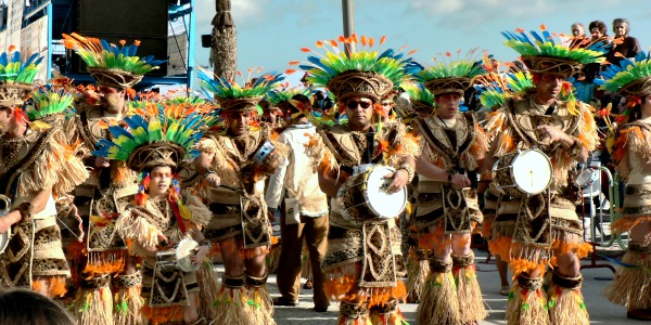 Carnaval Madeira