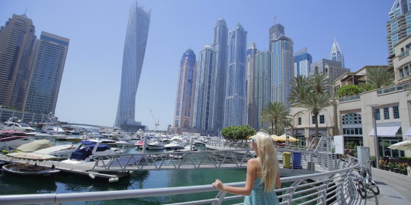 Dubai - citytrip