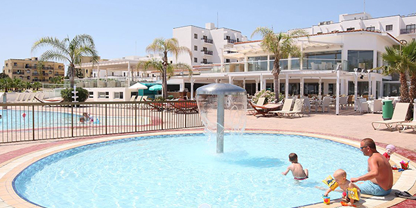 Hotel Tsokkos Aparthotel Marlita