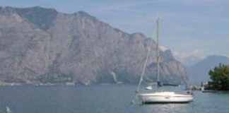 Carlijn op inspectiereis aan het Gardameer! Gardameer