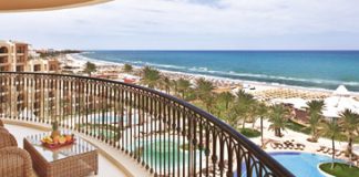 Vakantie is voor iedereen iets anders