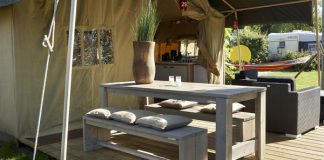 De meest bijzondere vakantieverblijven