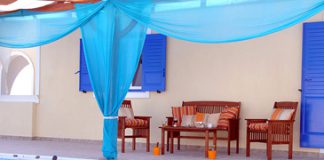 Griekse eilanden deel 1: Eilandhoppend naar Santorini