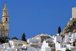 Aan de Costa de la Luz ervaar je het echte Spanje