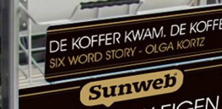 Jouw vakantieverhaal voor een miljoenenpubliek