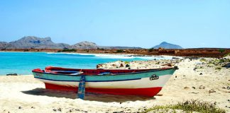 Herfstvakantie kriebels