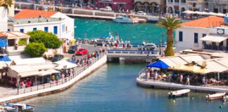 Een kijkje in de keuken van de reisleiding