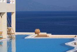 Het succes van de Mitsis keten