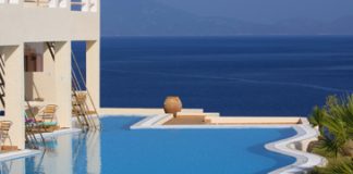 Het succes van de Mitsis keten