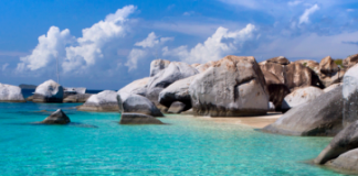 De favoriete bestemmingen van deze reisbloggers Fuerteventura