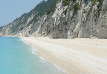 And the winner is…. Parga & Lefkas