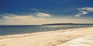 Nieuw bij Sunweb! Het Griekse Limnos