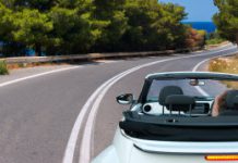 Met de auto door Griekenland Met de auto door Griekenland - roadtrip