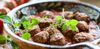Lekker recept! Albondigas uit Spanje