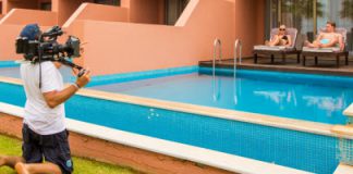 Een kijkje achter de schermen bij de vakantieredactie van Sunweb