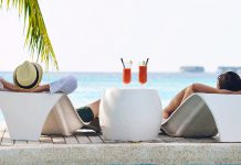 5x op en top luxe in Griekenland