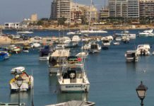 Waarom Malta zo leuk is!?