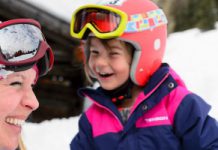 Top 10 kindvriendelijke wintersportplaatsen